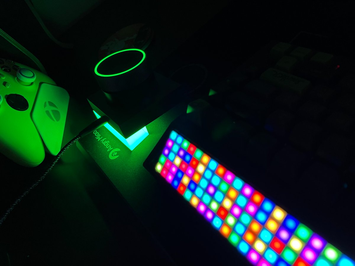 Angry Miao｜アングリー ミャオ🐾 on Twitter "CYBERBLADE は、もちろん CYBERBOARD と相性抜群です