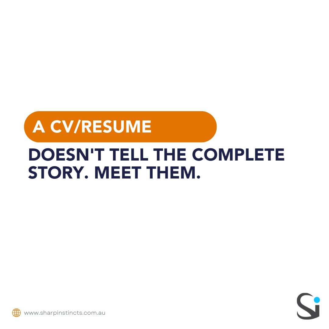 Sharp_Instincts's tweet image. It’s a timeless insight – people make the company. Hire the right people, who believe in your vision, and you have already taken a right first step. Teamwork indeed makes the dream work.

#team #teamwork #sharpinstincts #marketingagency #melbourneagency