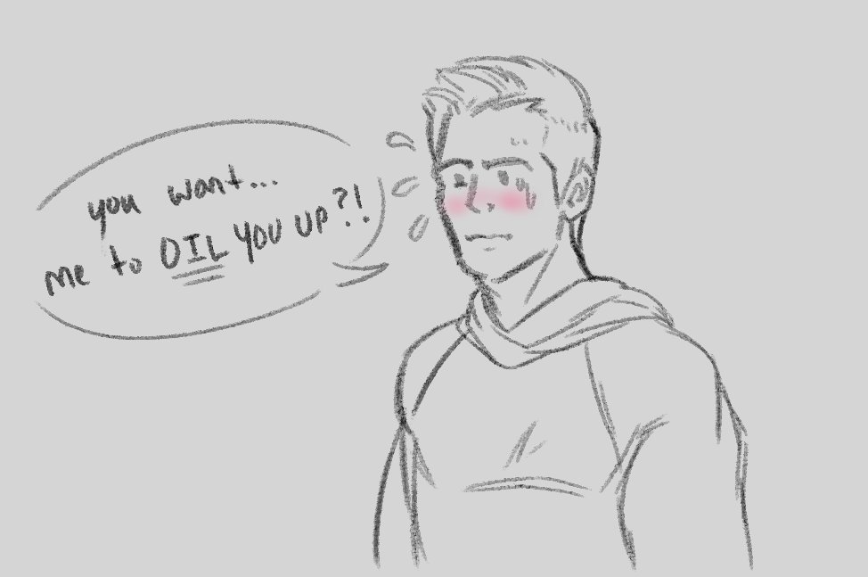 🕊✝️Ave-Moan-ia💜⛧🔞 tweet media