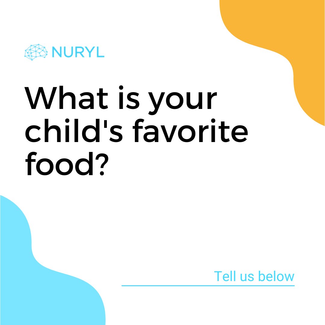 _Nuryl's tweet photo. Food preferences typically begin to develop during a child's first two years. Most preferences are learned, but some can be innate. 🍏

#childdevelopment #parenting #earlylearning https://t.co/hI5TFwNZdr