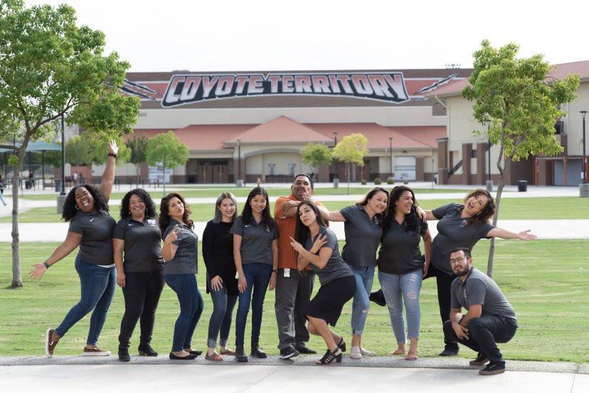 OVHS Counseling tweet media