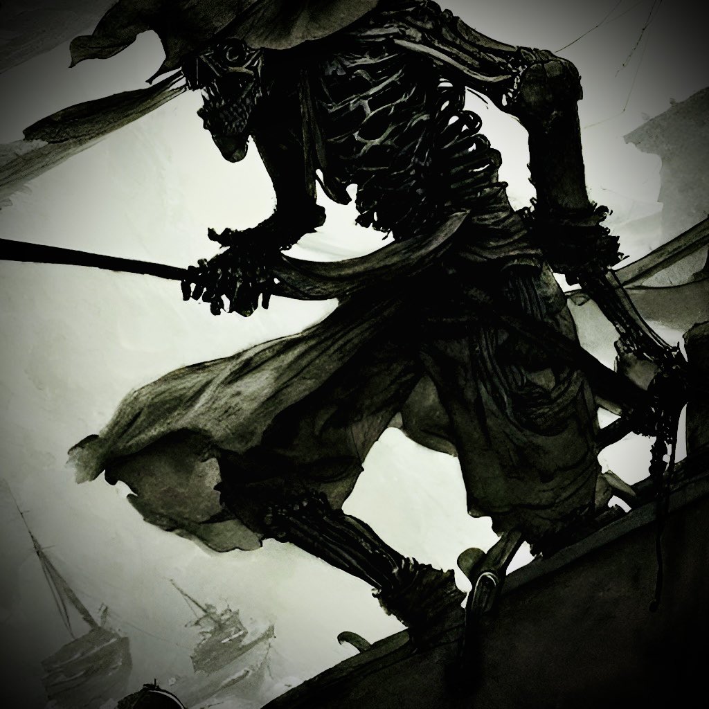 v1rtualn0mad's tweet photo. It’s September and I hope you didn’t over-spend as early October or maybe sooner, you’ll want to have some SOL to win some SOL and get some great #art
If you are a #OG #TheBoneCollective holder then you are in for a treat!
#lore + #game = #winners & #grinners
#LFG #notready https://t.co/D4yFHwcwh8