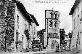 merlinpapin3's tweet photo. .@tbarnaud .@FredOL69007
#CartePostaleCinéma : Faisons un voyage dans nos villages et villes dans nos beaux paysages français à travers leurs présences dans le cinéma sur nos écrans ou grands :
Aujourd’hui #LeVigen dans le Département du #HauteVienne (87) https://t.co/kyjB8FXvjE