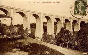 merlinpapin3's tweet photo. .@tbarnaud .@FredOL69007
#CartePostaleCinéma : Faisons un voyage dans nos villages et villes dans nos beaux paysages français à travers leurs présences dans le cinéma sur nos écrans ou grands :
Aujourd’hui #LeVigen dans le Département du #HauteVienne (87) https://t.co/kyjB8FXvjE