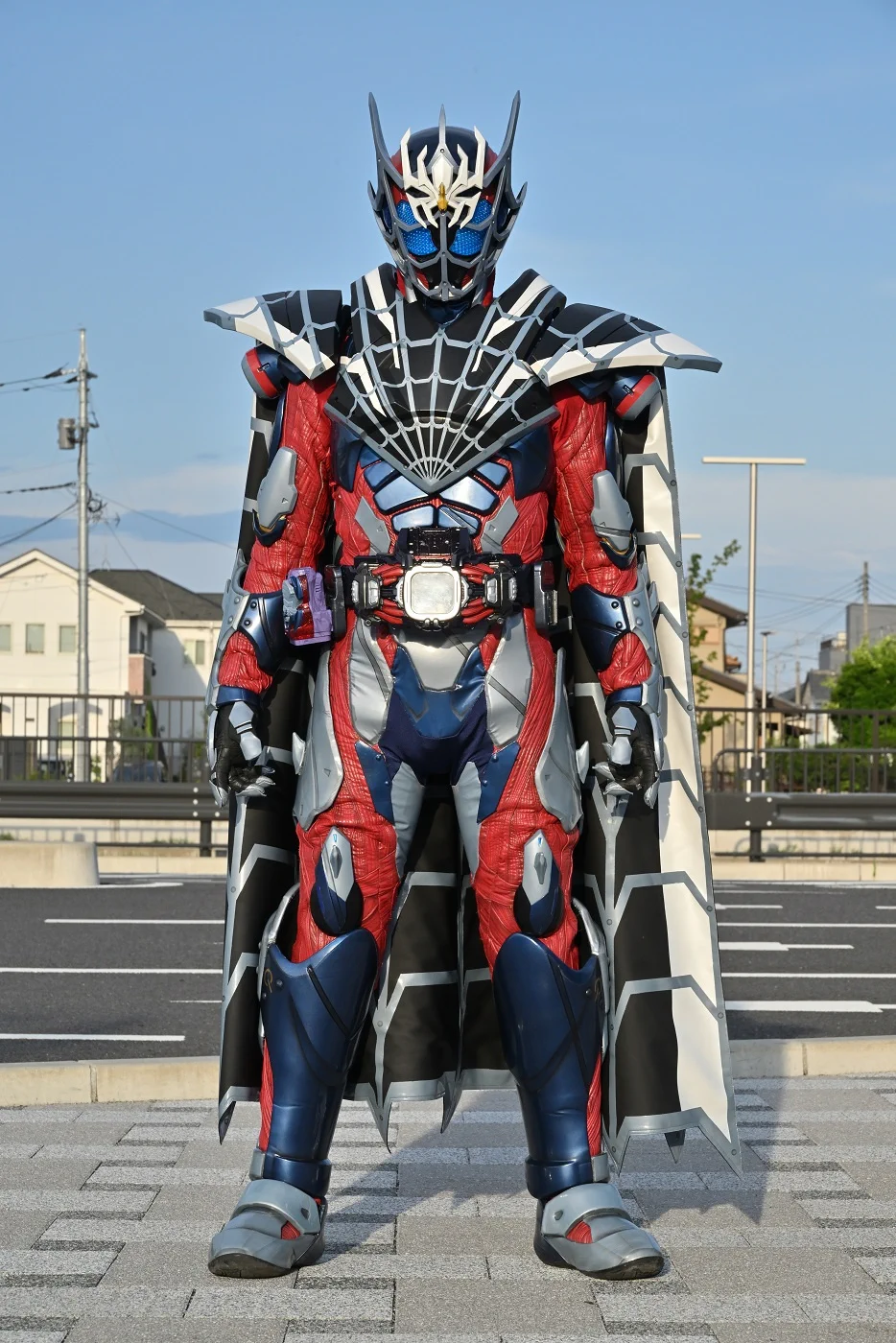 仮面ライダー図鑑【非公式】 on X: 