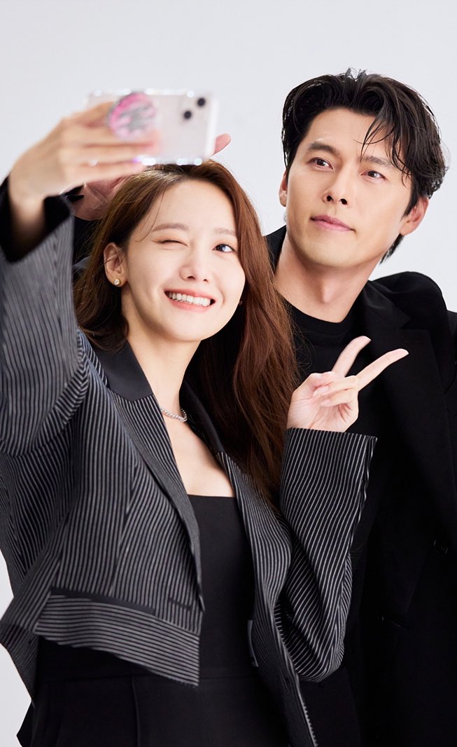 ssoap_d's tweet photo. 철령민영 비주얼 미쳤달 https://t.co/QKm2GK7Jva