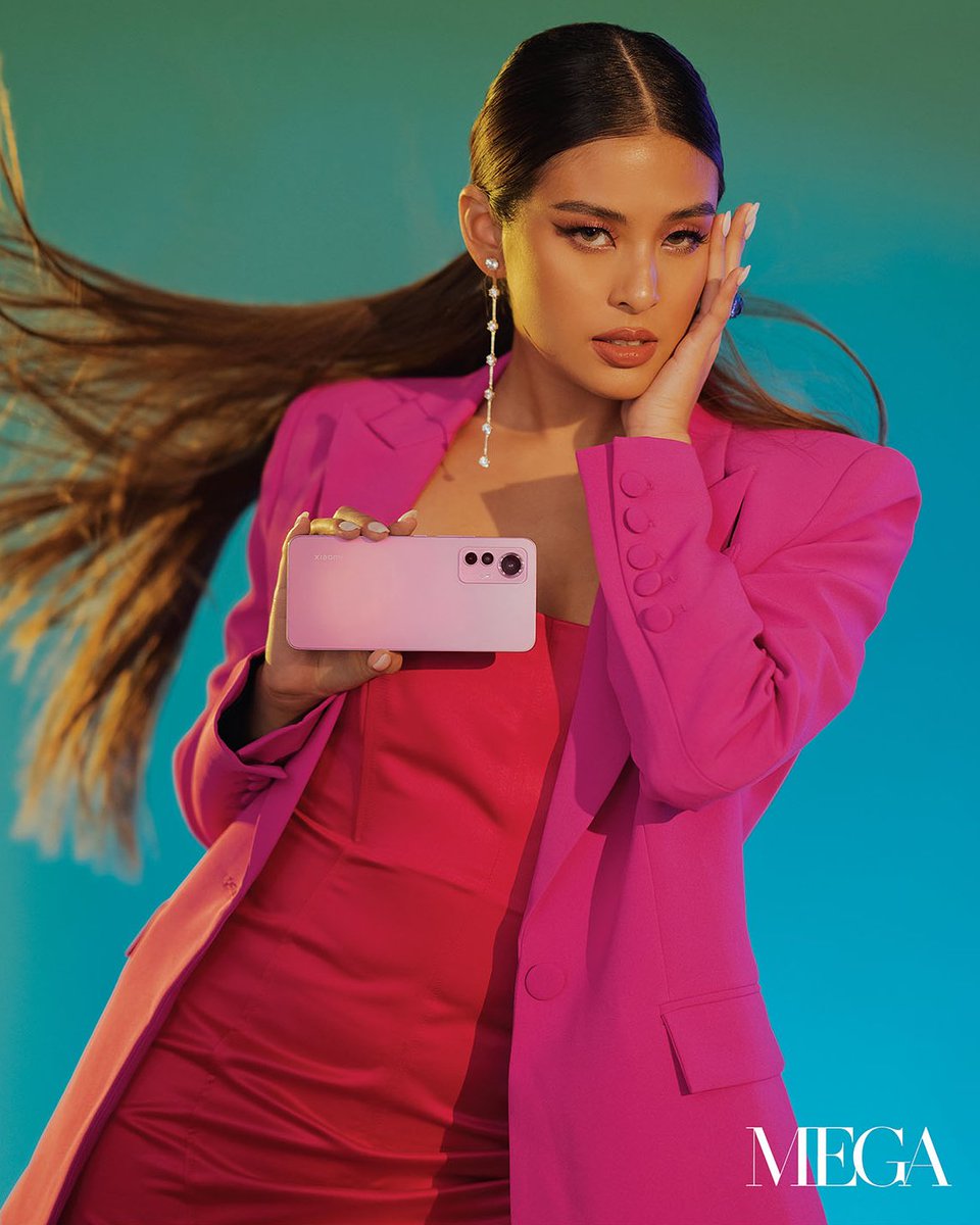 yasdfangirl_'s tweet photo. MEGA FT XIAOMI AND GABBI
#MyStyleMyShot #LiteMeUp #Xiaomi12Lite
@mega_magazine @Xiaomi_PH @gabbi
https://t.co/yyc7ZZTpNH https://t.co/4eZOPUB2v1