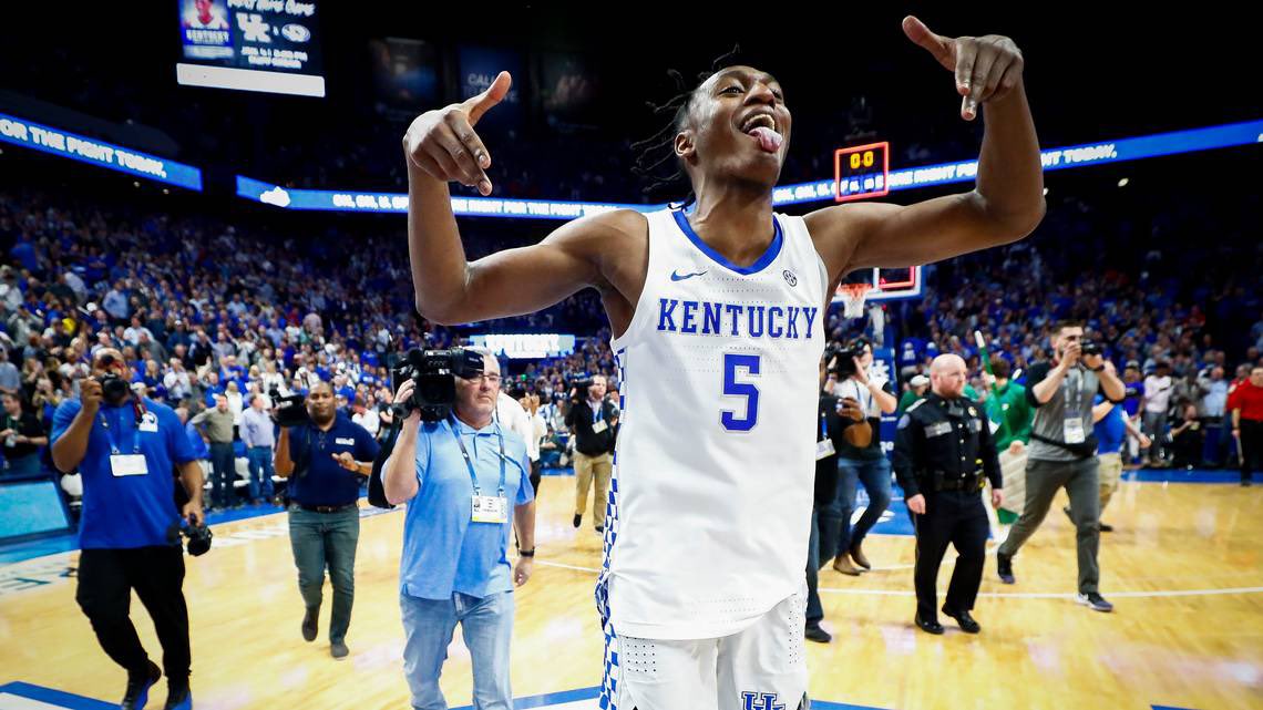 Barstool Kentucky on Twitter "So if you don’t care you won’t be mad if