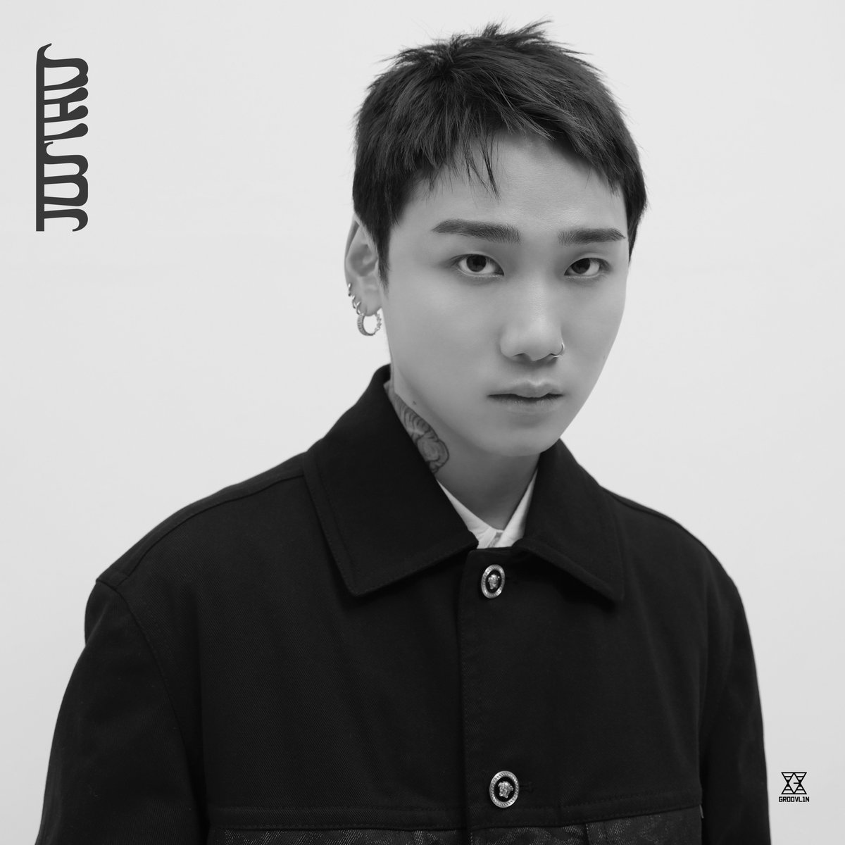 GROOVL1N_GTCK's tweet photo. [#GROOVL1N]
THE NEW ARTIST OF GROOVL1N🤘🏻

WELCOME TO 'GROOVL1N'
'JUSTHIS' @thisisjusthis

#저스디스 #JUSTHIS 
#그루블린 #GROOVL1N #NEW_ARTIST https://t.co/EZu363NPmT