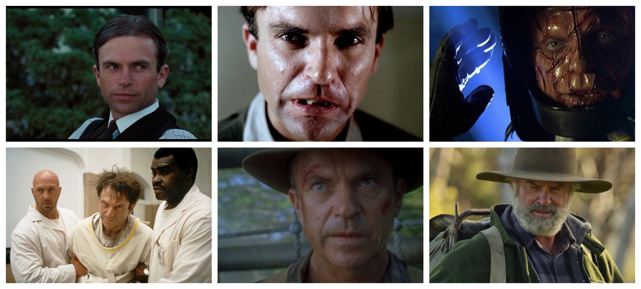 Happy 75th Birthday to the legendary and always amazing Sam Neill (  