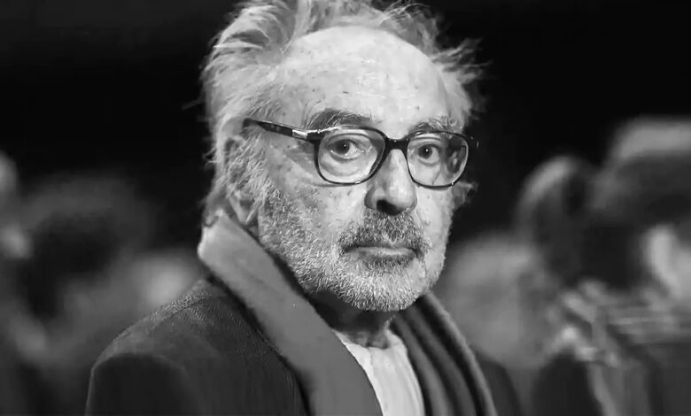Yönetmen Jean-Luc Godard vefat etti #MaviyleAydınlat hermeshaber.com/2022/09/14/yon…