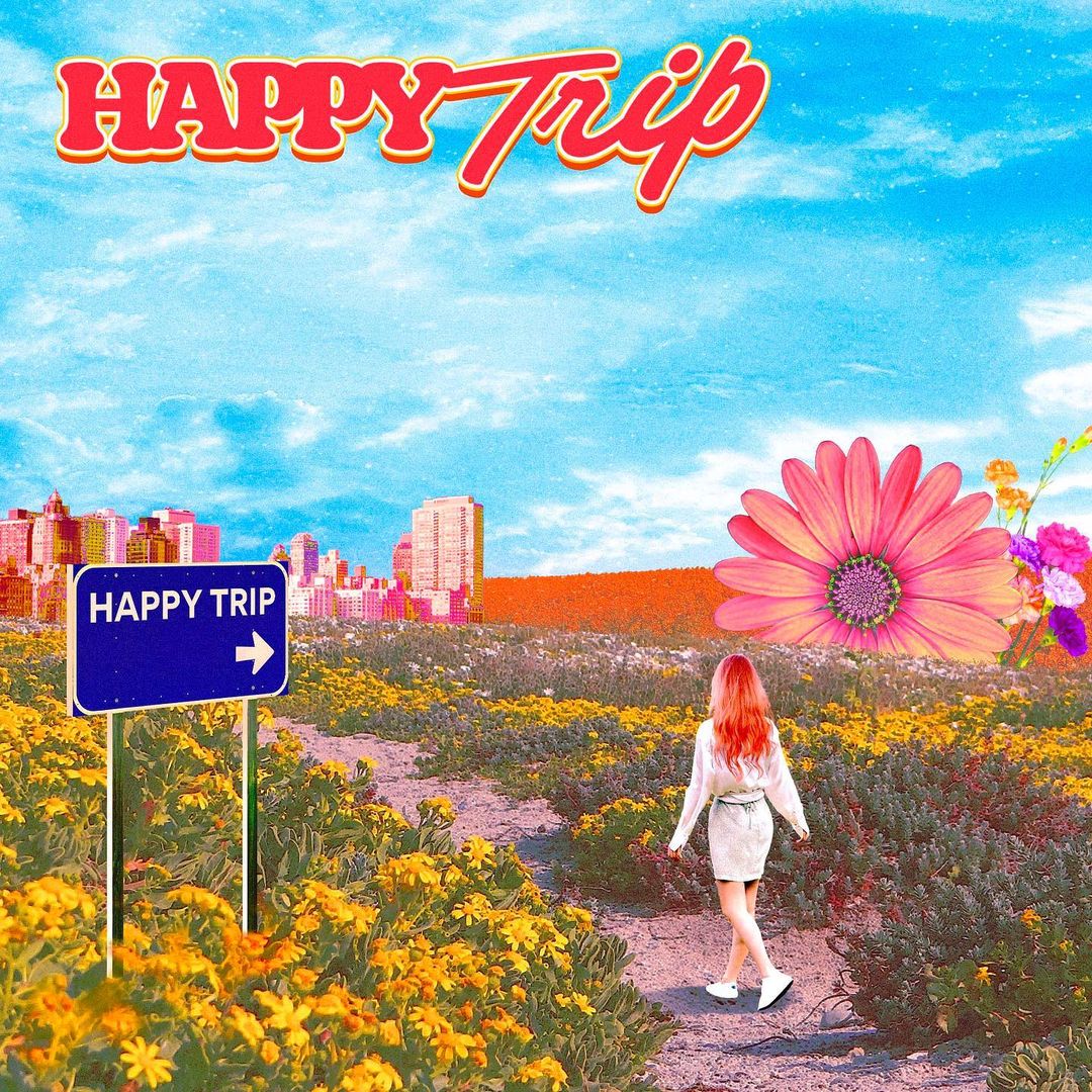 LUNARSOLAR_INTL's tweet photo. [ HAPPY TRIP ] 🧚🏻‍♀️💗

2022.09.17 SAT 12PM KST

#태령 #TAERYEONG
#HAPPYTRIP #해피트립 https://t.co/IGo2oHxDmM