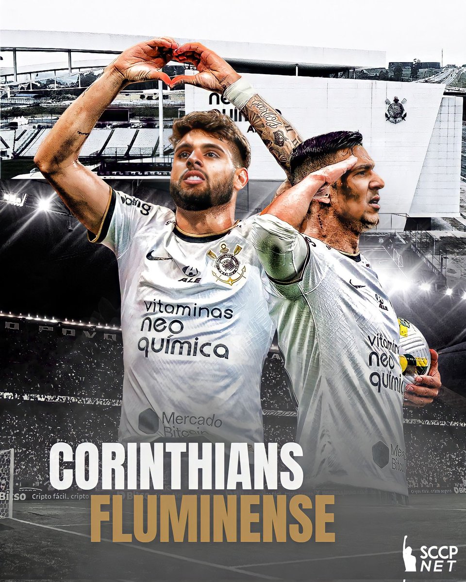 ruanphelipez's tweet photo. HOJE TEM CORINTHIANS! ⚫⚪ https://t.co/Jpphxk3tD2