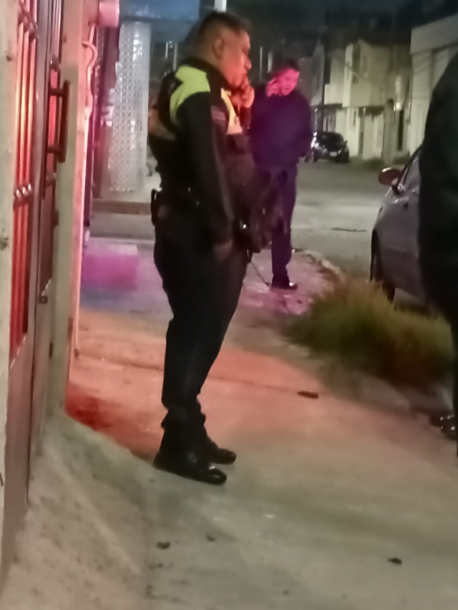 Cristhian V.A. tweet media