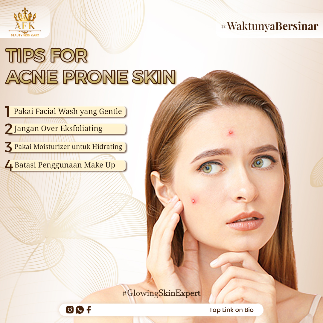AFK Beauty Skincare tweet media