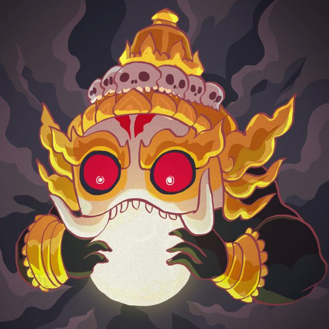 Hi Shabuzillian✋
New drops 15/9/22
Raffle Sale in Discord Now!
***only for member LV3 or more***
Pls. read announcement first to join raffle 
discord.gg/QgXCem6rXM

#NFT #nftcommunity #nftcollectors #Nearverse #parasHQ 
@ParasHQ <a href="/NEARPhilippines/">NEAR Philippines I Create Without Limits</a> <a href="/nearjapan/">Nearjapan</a> <a href="/RCSAclub/">RCSA Club</a>