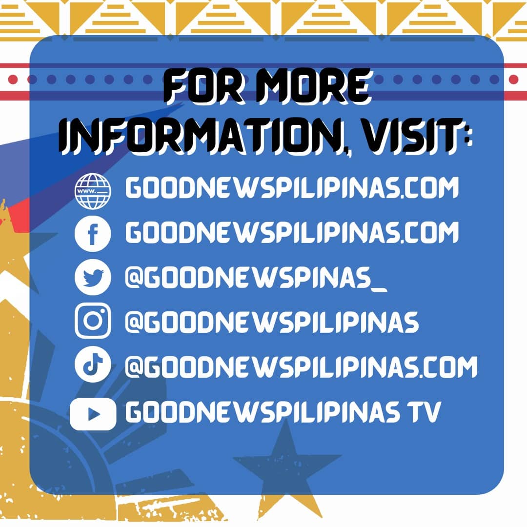 GoodNewsPinas_'s tweet photo. So, what does a VIP at GNP do exactly? Check these out and submit your application! https://t.co/9uNEBhPz5Y