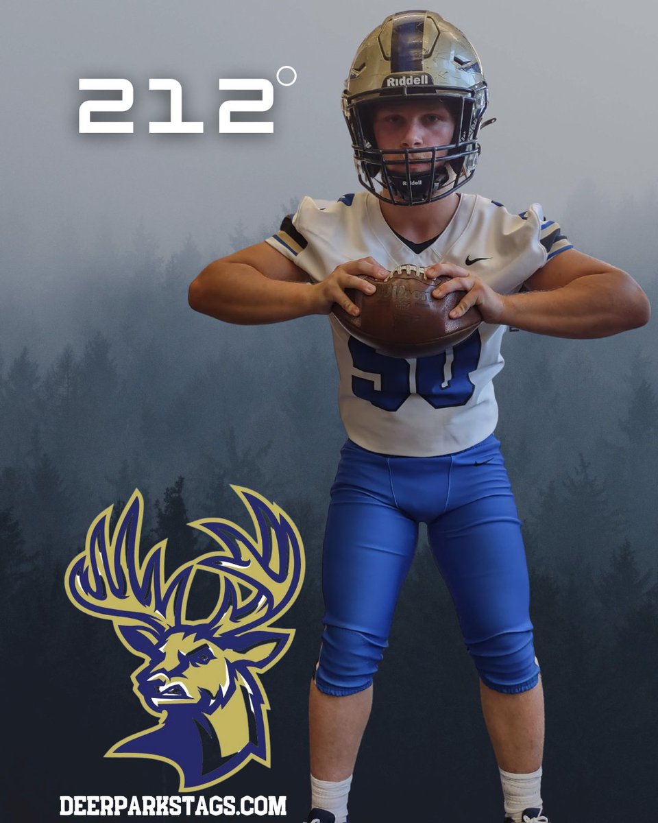 DPHS STAG FOOTBALL tweet media