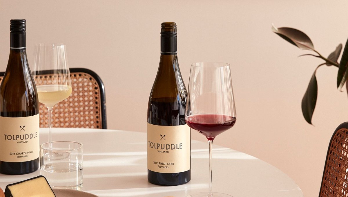 auscellardoor's tweet photo. Today sees the release of the highly anticipated 2021 vintage Pinot Noir and Chardonnay from Tolpuddle Vineyard. ⁠
⁠
Representing the 10th vintage from Tolpuddle Vineyard who have cemented themselves in the top tier of Australian producers. ⁠

https://t.co/30DuNpmPwn⁠
⁠ https://t.co/XqTEKe0hJJ