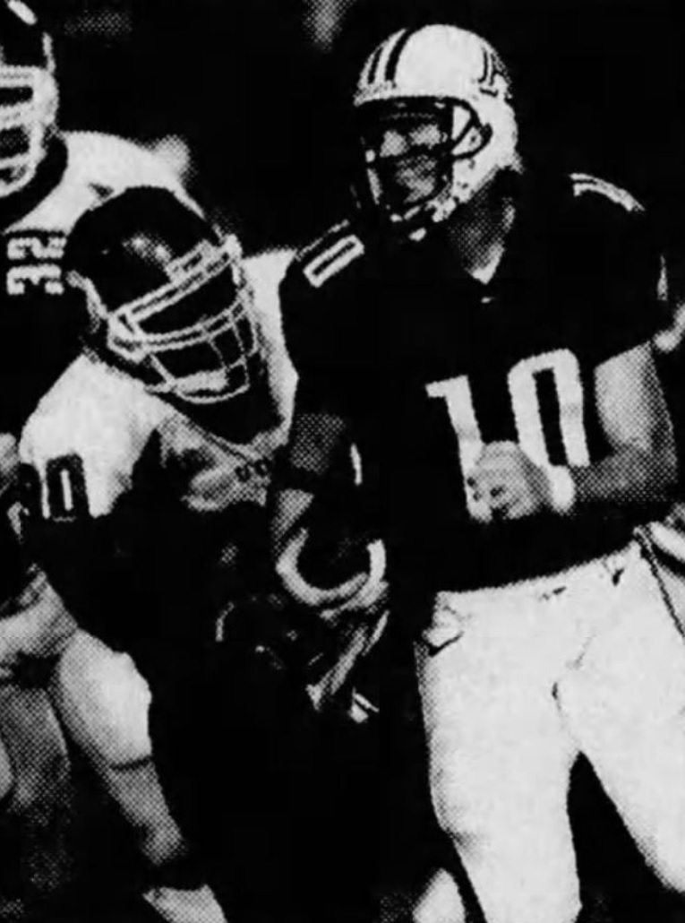 Arizona Sports History on Twitter "9/14/02 Outgaining Utah 459204