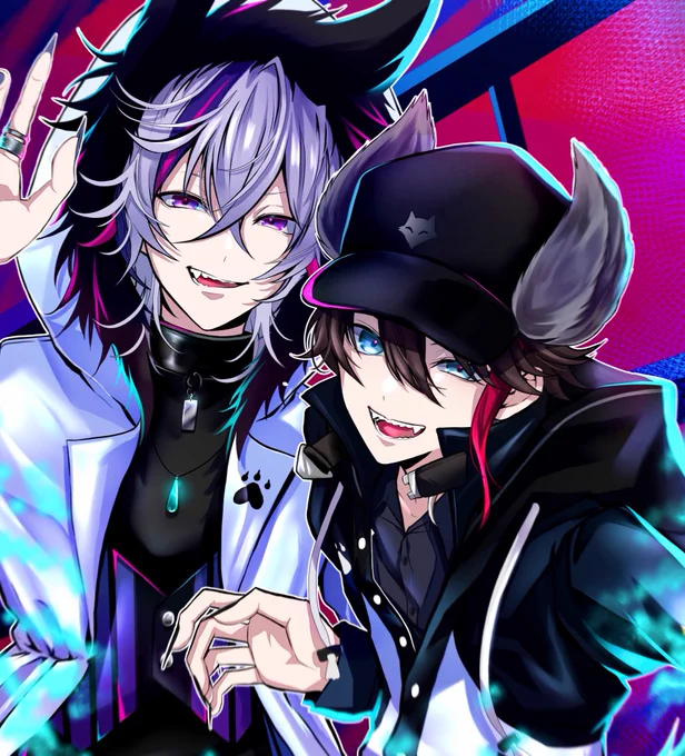 #さ絵ぐさ #絵スコート 怪物cover1000万回↑再生おめでとうございます 