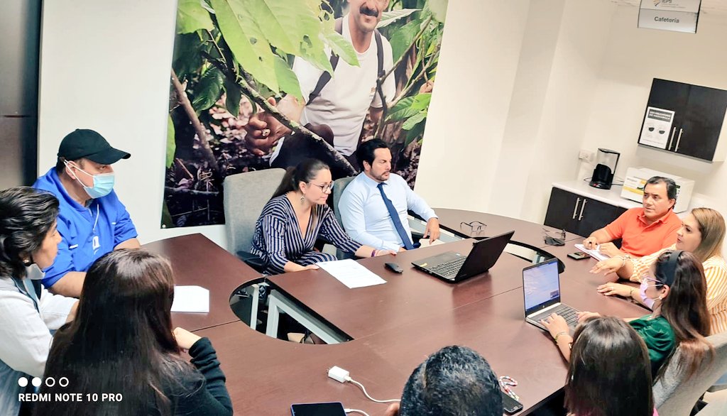 Leonardo Mosquera Alava tweet media