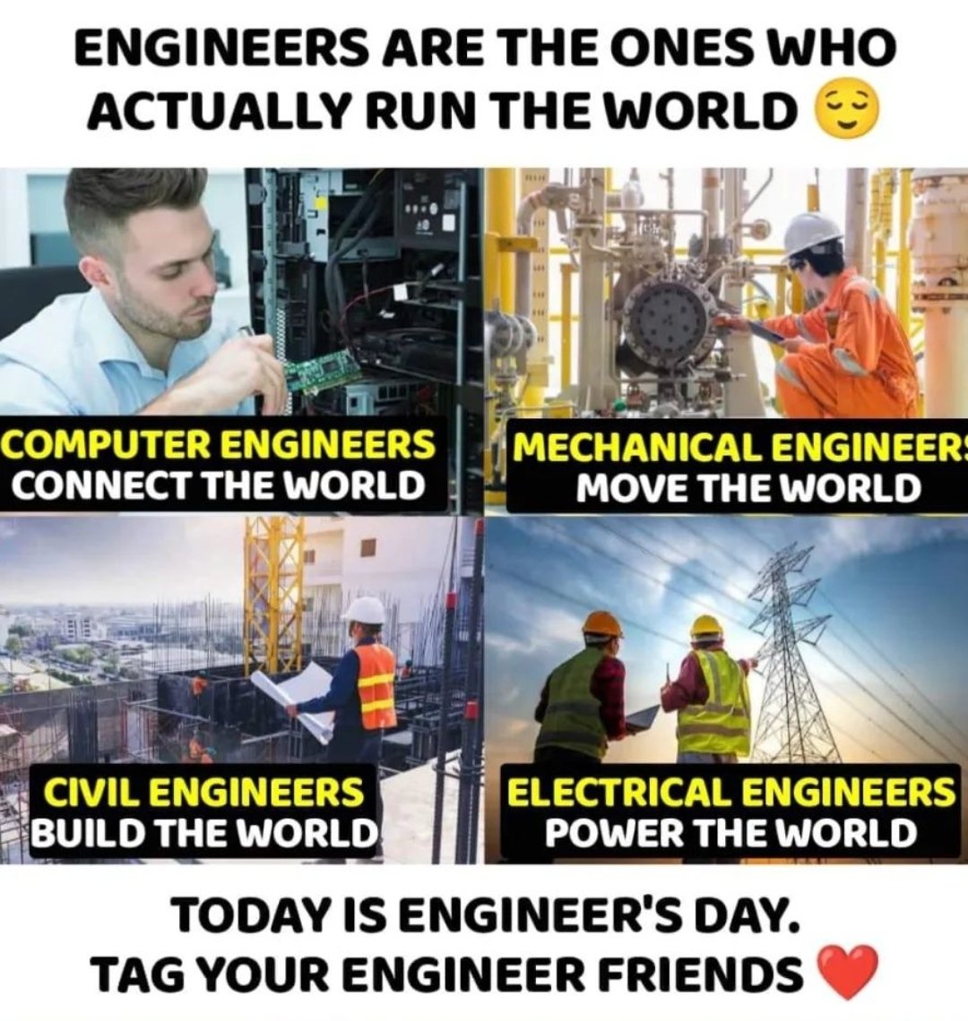iamadarsh_aadi's tweet photo. ✨ Happy Engineer's Day

#EngineersDay https://t.co/6HVkIzdH4f