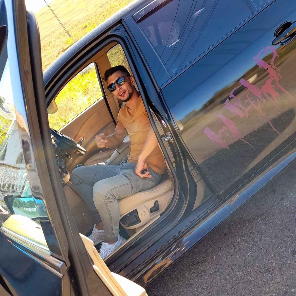 #FotografieDeProfilNouă