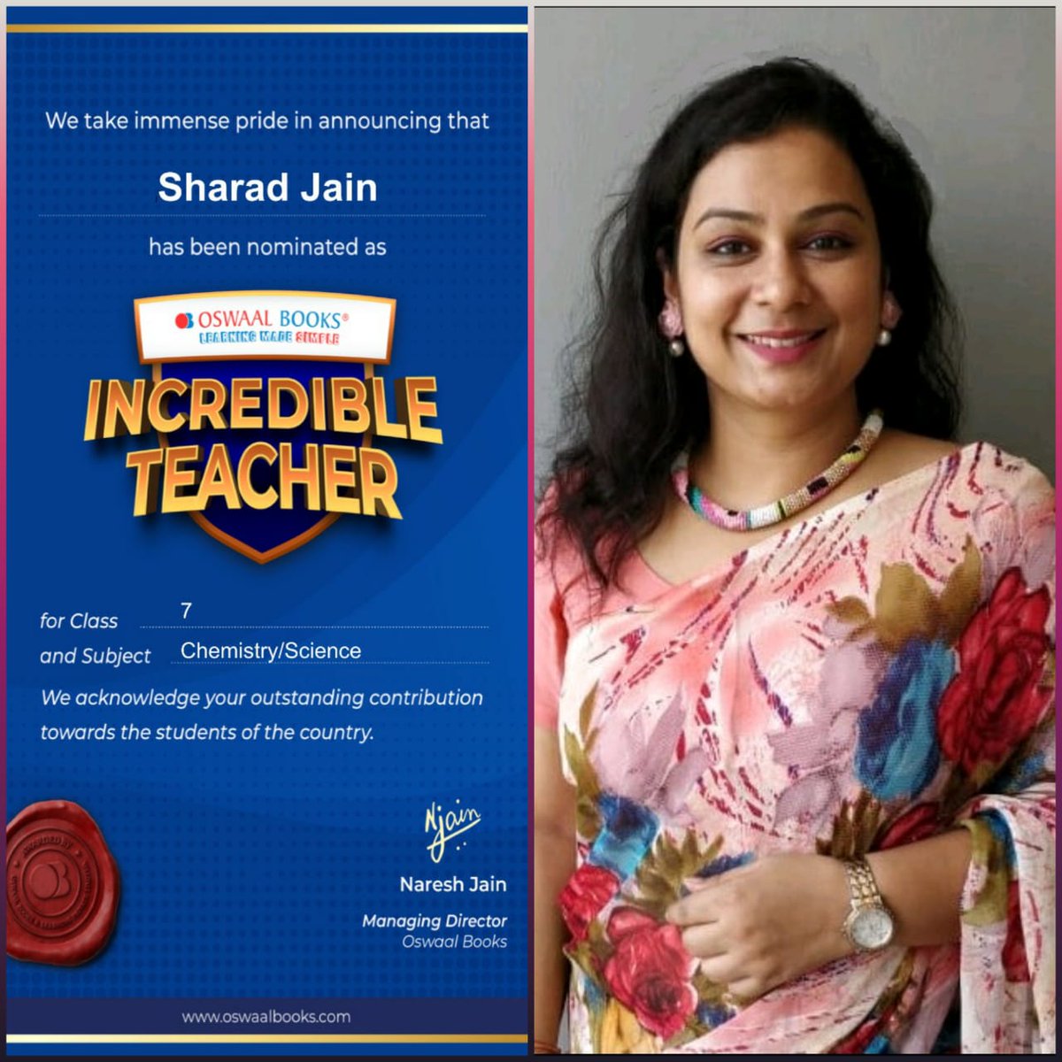 dpsgbn's tweet photo. #Incredibleteachers
#teachersinfluence
#studentslove
#safehands
#dpsgbn
Website: https://t.co/saT63qYgyQ
Facebook: https://t.co/RAMt2o5rJG
Instagram: https://t.co/3e1uyIRllh
Twitter: https://t.co/NDqVnxTggQ https://t.co/dOpRKQhjVz