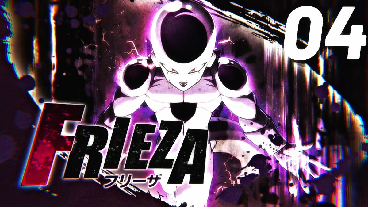 XJoeLetsPlay1's tweet photo. #DRAGONBALLXENOVERSE GAMEPLAY Part 4 Frieza Saga
 https://t.co/fAu72EG7ZH
#dragonballz #dragonballsuper #dragonball #xjoeletsplay #xjoe #dragonballsupersuperhero #dragonballgt #dragonballgt #ps4 #PS4share #ps4gaming #youtubegaming #youtubegamer #youtubegamingcommunity https://t.co/VXFFIKgIOE