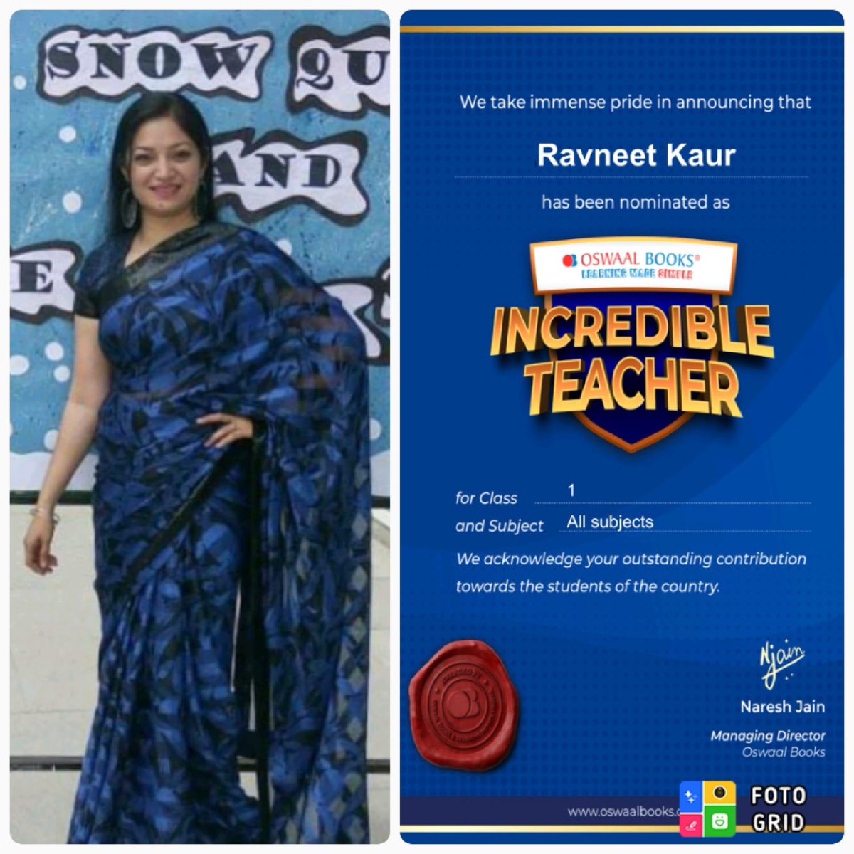dpsgbn's tweet photo. #Incredibleteachers
#teachersinfluence
#studentslove
#safehands
#dpsgbn
Website: https://t.co/saT63qYgyQ
Facebook: https://t.co/RAMt2o5rJG
Instagram: https://t.co/3e1uyIRllh
Twitter: https://t.co/NDqVnxTggQ https://t.co/F2xsnsmoZ5