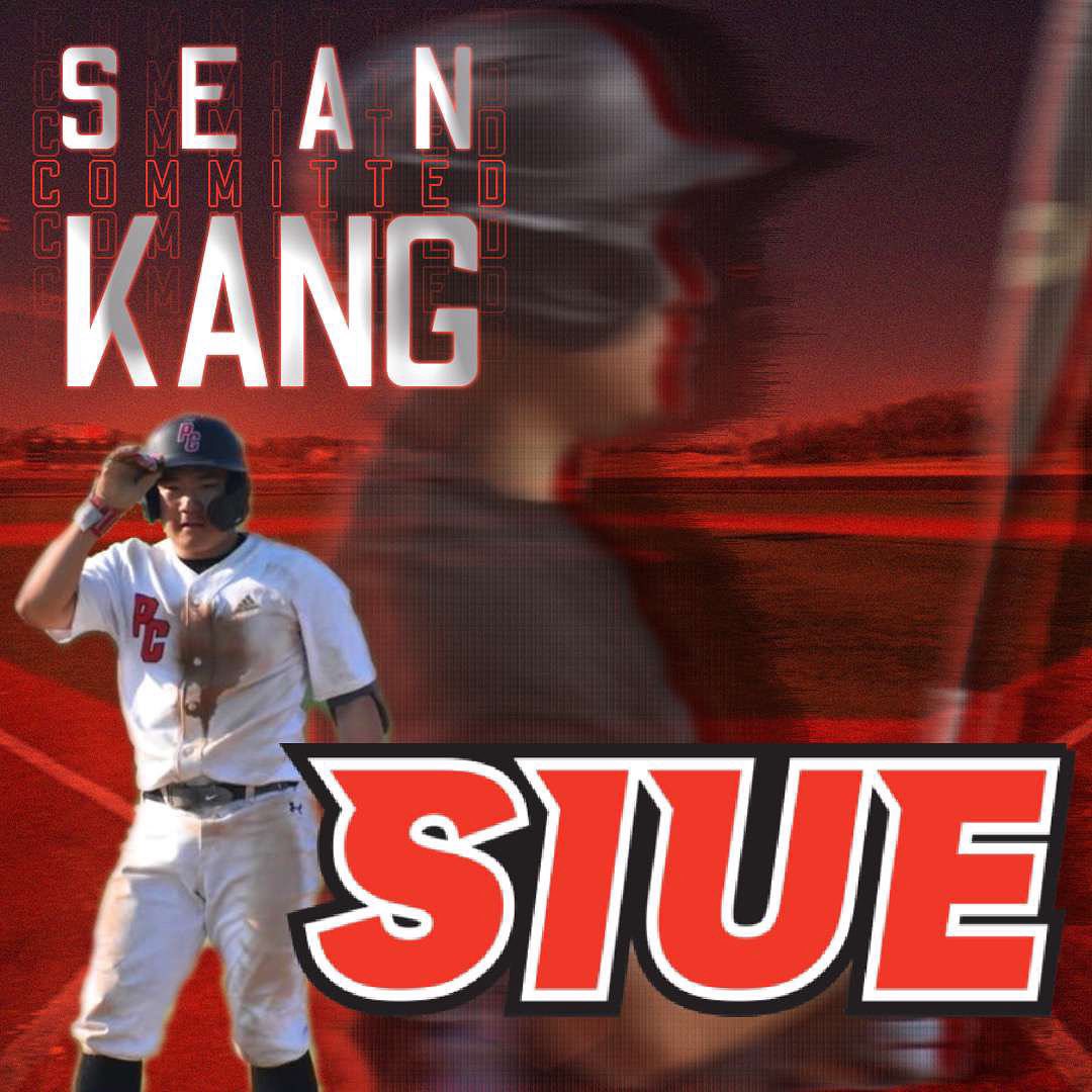 I’m blessed to announce to continue my academic and athletic career at Southern Illinois University Edwardsville. I’d like to thank God, my family, coaches, and teammates who have helped me to get to where I am. Go Cougars! @siuebaseball <a href="/Sean5Lyons/">Sean Lyons</a> <a href="/AdamVaseball/">Adam Vasil</a>