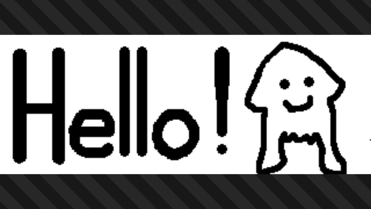 mantaradius's tweet photo. #Splatoon3 #NintendoSwitch https://t.co/0CujzUYwvc