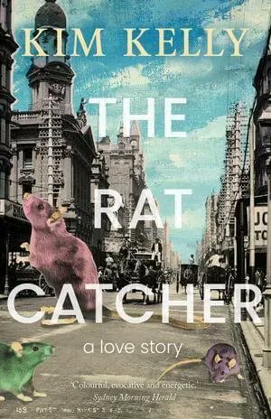 Congratulations to <a href="/KimKellyAuthor/">Kim Kelly</a> whose novel The Rat Catcher has been longlisted for the 2022 ARA Historical Novel Prize.
You can read Ann Skea's review here:
buff.ly/3C8DPl3 
More info about the prize:
buff.ly/3E9H8an 
<a href="/HNSAustralasia/">HNS Australasia</a> <a href="/BrioPublishing/">Brio Books</a> #histfic