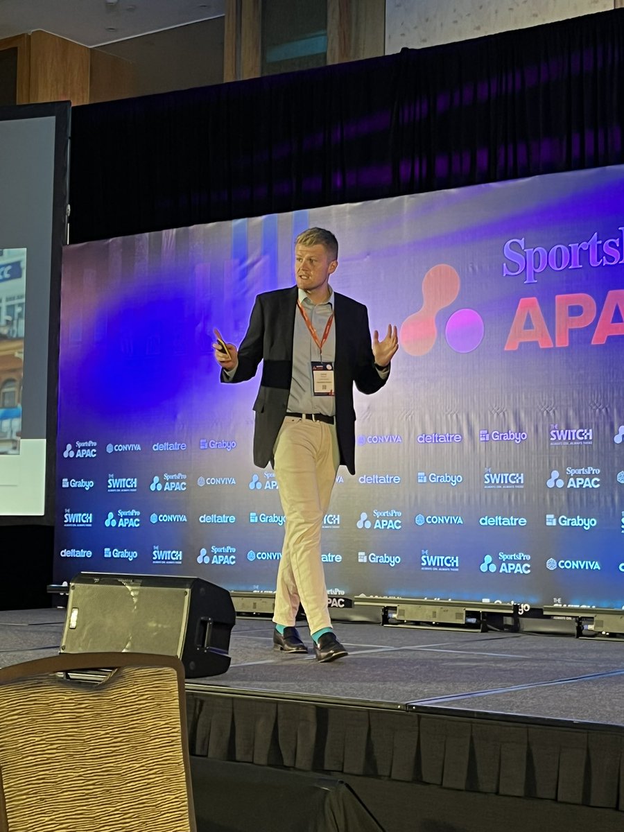 Charlie Barker (@sportsprocb) on Twitter photo Fascinating insights & analysis from <a href="/SP_Influencers/">SportsPro Influencers</a> very own <a href="/SportsProGeorge/">George Breare</a> around the IPL’s new rights deal, and the driving forces behind it. #SPAPAC22 #IPL #broadcastrights Fascinating insights & analysis from <a href="/SP_Influencers/">SportsPro Influencers</a> very own <a href="/SportsProGeorge/">George Breare</a> around the IPL’s new rights deal, and the driving forces behind it. #SPAPAC22 #IPL #broadcastrights