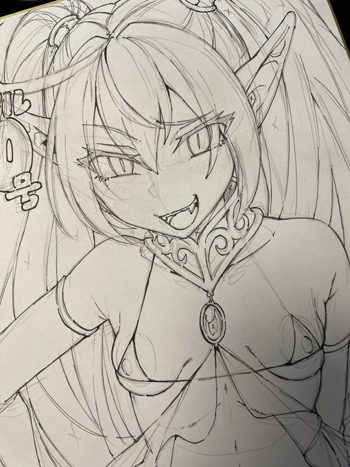 こっからゴムかけで無限に失敗してきた…アナログは怖い… 