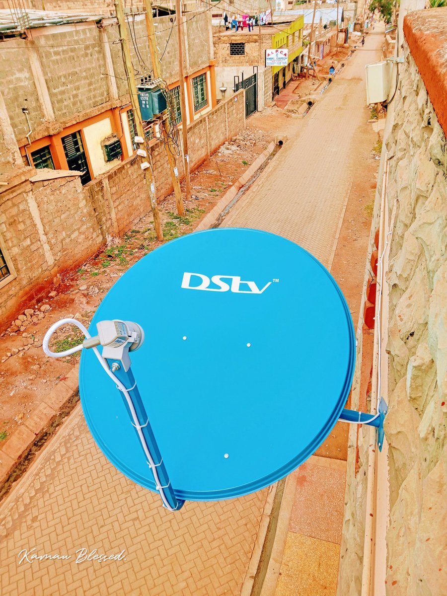 VChepkosa's tweet photo. 0725125860
0100150063
We're  Professional DStv , Zuku(Satellite), Azam TV and Starsat( Startime dish) Installers . 
We have experience in Satellites  and Aerials Installation in :
~Residential Homes,
~Lodges,  Hotels,
~Hostels, https://t.co/yRXRE6hc2H