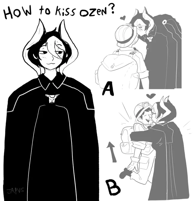 Important Question. What's your choice 