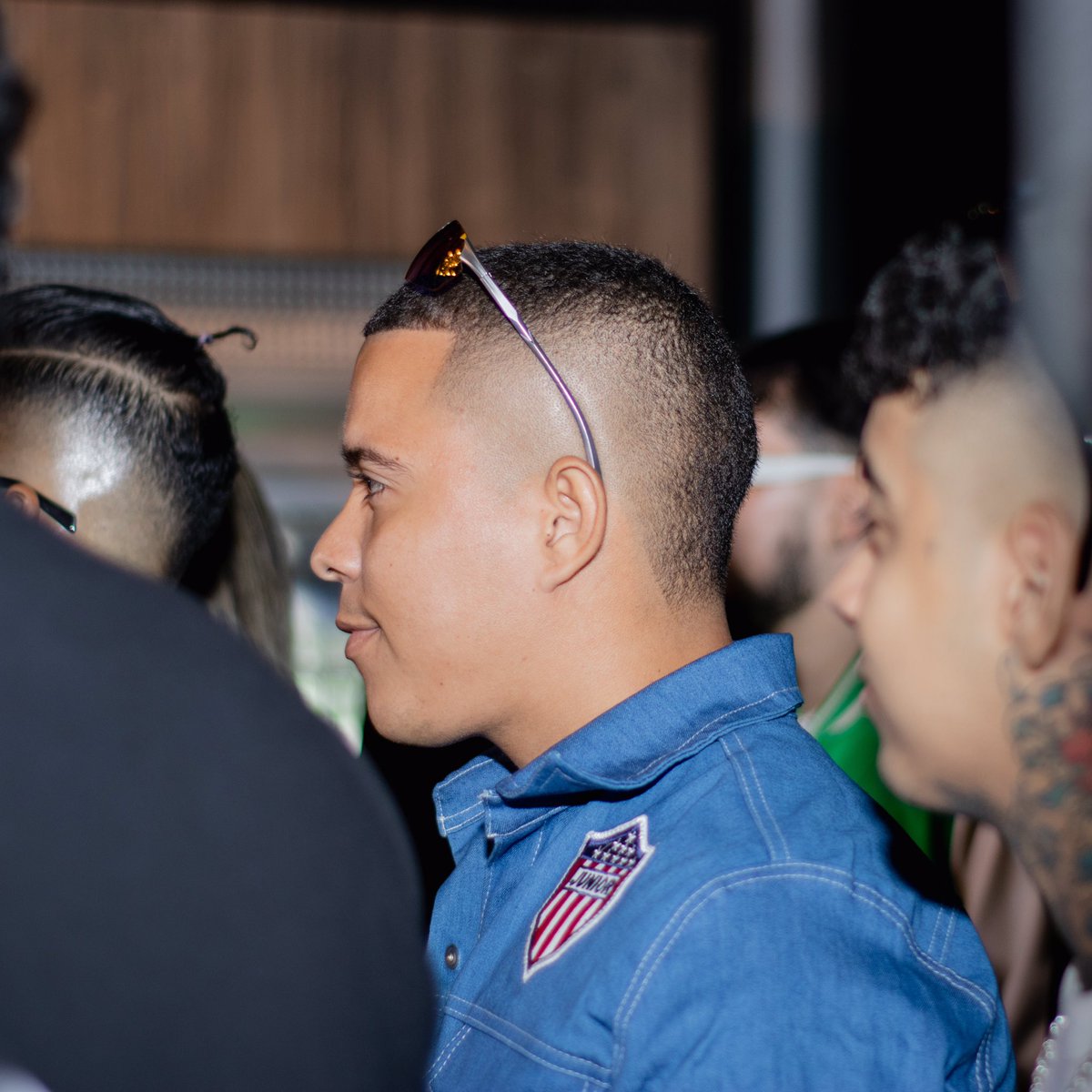 YulianDiazS1's tweet photo. DE MALAMBO PAL MUNDO 🌎🔥🔥 #LOSMEJORESDELTRAPENCOLBIA 🍿🍿👁 @loucolombia_ @Ximejazer23 @TheJazer21 🔥🔥🔥🤟🏻🌎🌎 GRACIAS @warnermusiclat #LIONZ X @TheJazer21 vamos a llevar esta vuelta a otro nivel!!!!!🌎🌎🙏🏻🙏🏻🔥❤️🤟🏻🤟🏻🏆🏆🏆👑 https://t.co/XO9Rh3FOAg