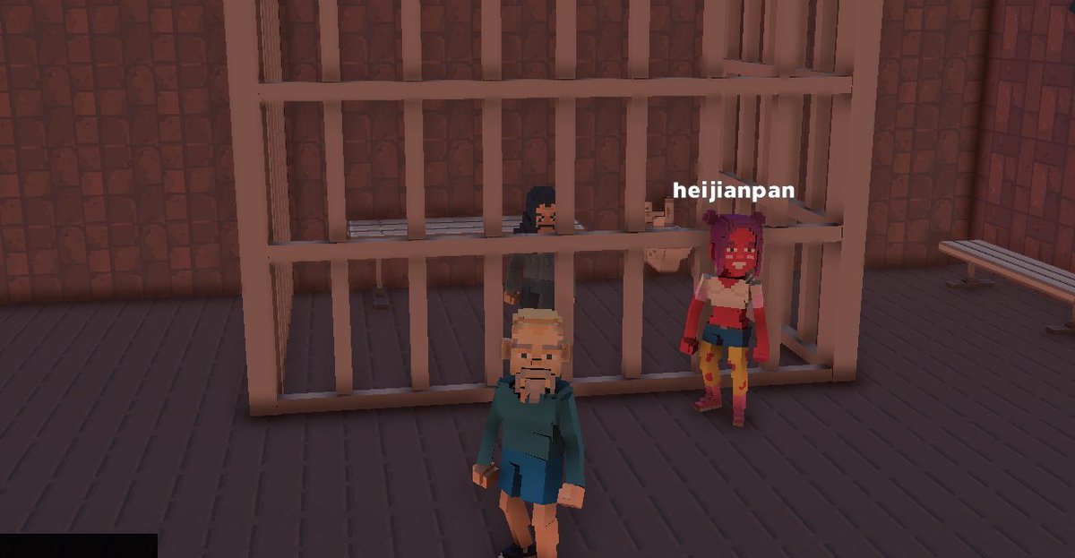 ppmjunee's tweet photo. @TheSandboxGame @TheWalkingDead I just participated in the #SandboxAlphaS3Giveaway for a chance to win 500 SAND! Found Negan in Alexandria, check out my screenshot below!
👇 https://t.co/lmyI5QW041