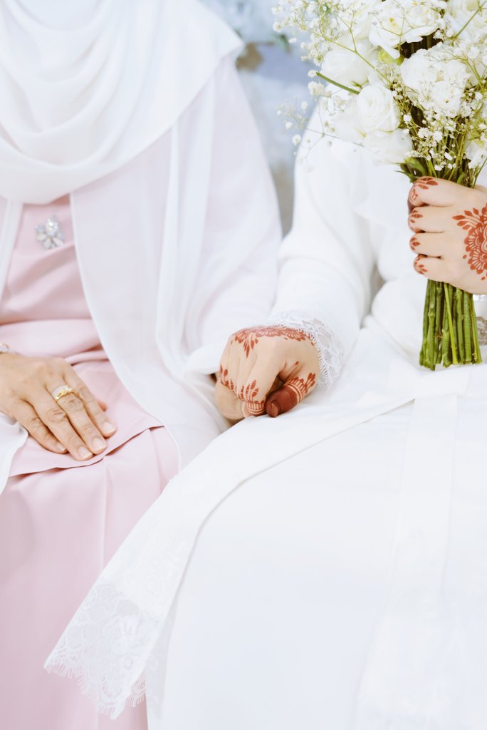DrWaahida's tweet photo. 31 July 2022 | 2 Muharram 1444H

I asked the best from Allah and I got you my love ❤️ 
Alhamdulillah, thanks to Allah for this new journey of life together with u, I look forward to new experiences and to create more beautiful memories with you. https://t.co/pJwRBfFLRt