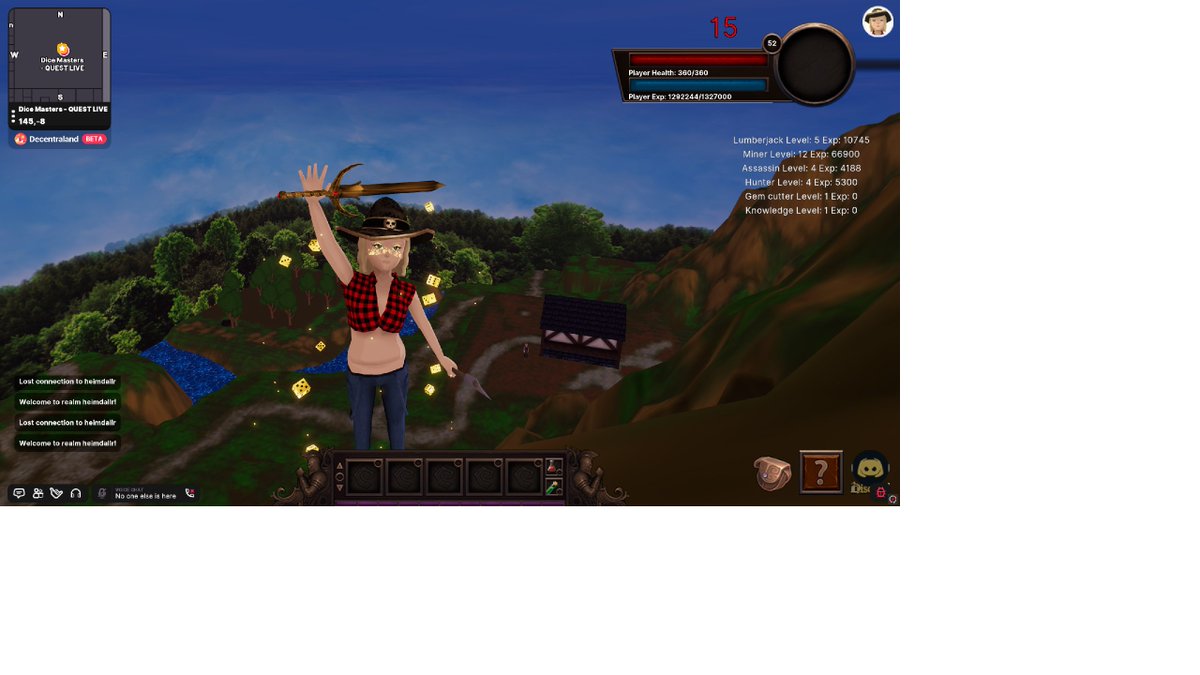 Nitelife tweet media