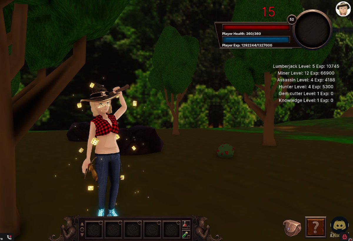 Nitelife tweet media