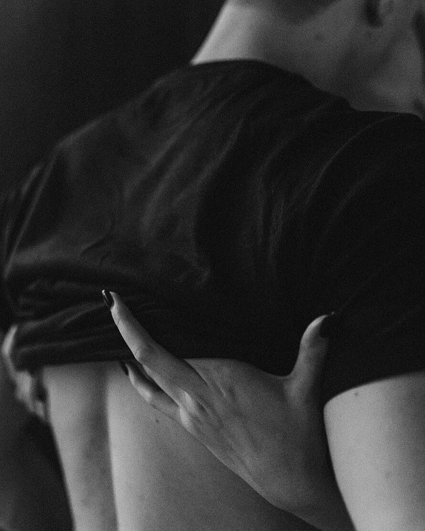 InkedAndArmored's tweet image. Here lies the sins of a man that’s already damned.