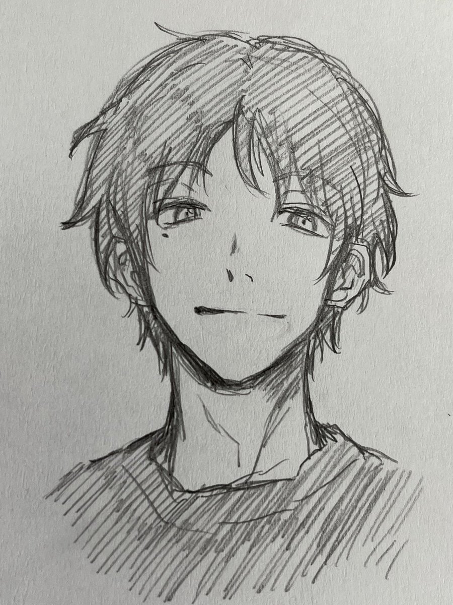 うーん 