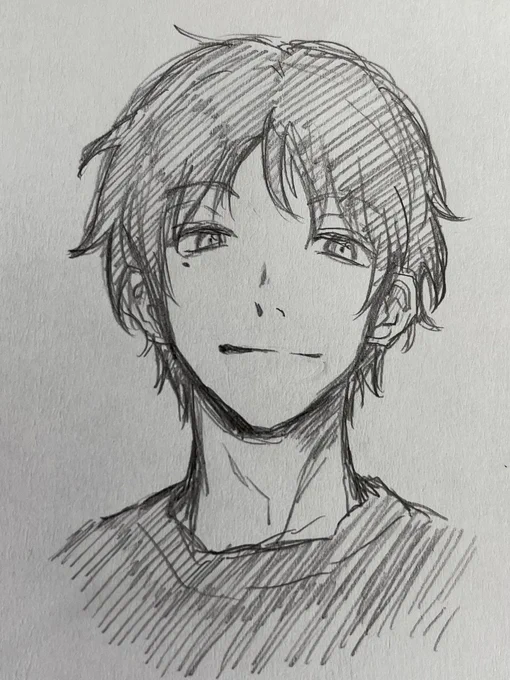 うーん 