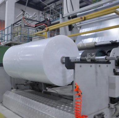 JiangsuSinoFilm's tweet photo. PE Heat Shrinkable Film shrink bag for packaging
⭐PE shrink film is the industrial packaging product, with high tensile strength, elongation, good self-adhesive, high transparency
https://t.co/bbTTnltgKv #material #sinofilm #film #plastic #wholesale #packingfilm #PE #shrinkbag https://t.co/4vsd7lFINt