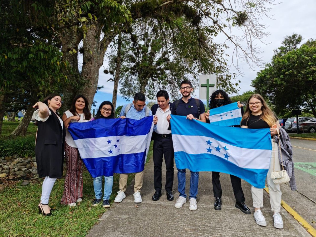 Fridays For Future Honduras tweet media