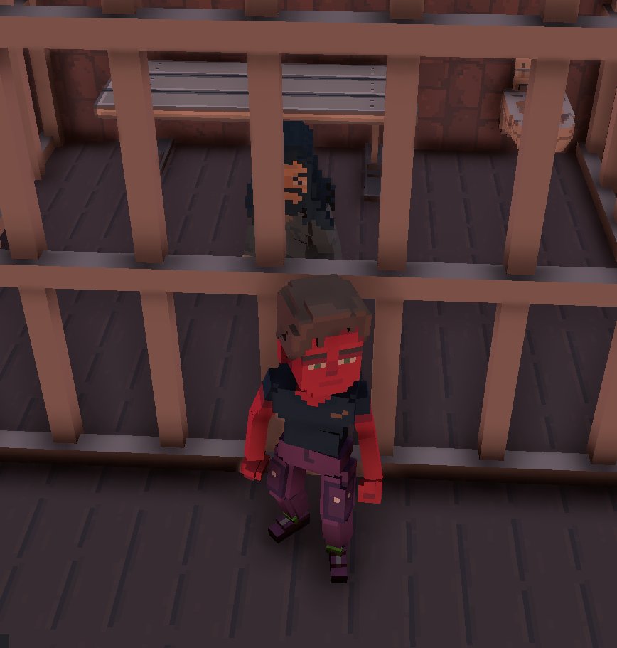 Johnsiro11's tweet photo. @TheSandboxGame @TheWalkingDead I just participated in the #SandboxAlphaS3Giveaway for a chance to win 500 SAND! Found Negan in Alexandria, check out my screenshot below!
👇 https://t.co/n3jSos2ruC