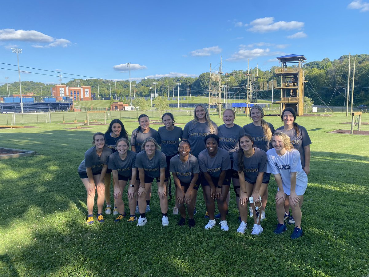 ETSU Softball tweet media